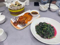 -金哥私房菜馆(张府园总店)