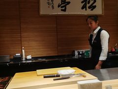 -松亭·铁板烧(欢乐海岸店)