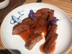 -小大董·烤鸭(凤凰汇店)