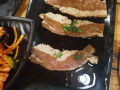 -韩呈黑牛家烤肉(太原街万达店)