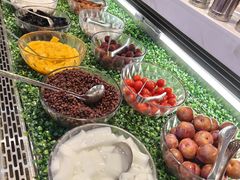 -大橘元自助回转火锅(天河新天地店)