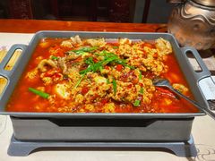 -杨记隆府(时代天街店)