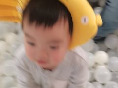 -Lilliput粒粒堡亲子餐厅(置汇旭辉店)