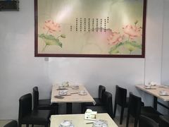 大堂-蟹肉煲蟹肉(阊胥路店)