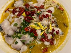 -桂花里·衢州菜·精酿餐吧(未来科技城万达广场店)