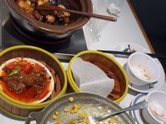 -火啫啫·粤式啫啫煲(南通首店)