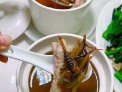 -上水酒家(信德分店)