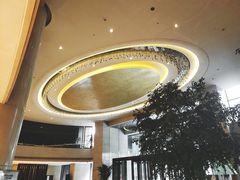 -河北宾馆中茂海悦酒店