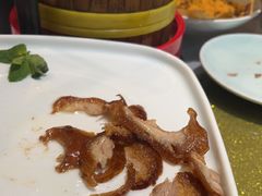 -味+新京宴·烤鸭·北京菜(创意谷店)