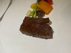 -王品牛排(福州泰禾店)