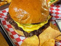 -UMAMI乌玛米披萨·汉堡·清真Halal(红岭北店)
