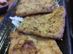 -质烤烤物·活烤海鲜(质烤总店)