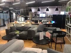 大堂-治愈系甜品The Soothing Dessert(科海大楼店)