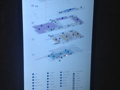 导游图-广州市城市规划展览中心