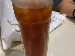 -公仔堂港式茶餐厅(西村店)