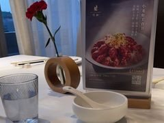 -悦融·京鲁菜·露台花园(安定门店)