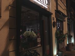 门面-Apollo·西班牙小酒馆(安福路店)