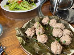 -德食竹园塘农庄(巧克力王国店)