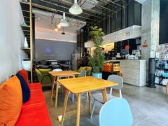 -Home Cafe(水榭春天店)