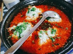 -张关合渣(航空大道店)