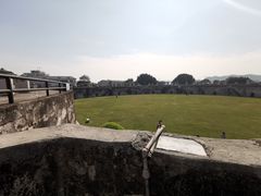 -石炮台公园