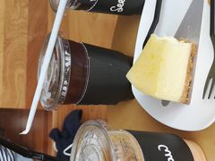 -Seesaw Coffee(朝阳大悦城店)