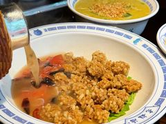 -老雒阳面馆·水席·洛阳菜(王城路店)