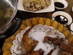 -百利鸽王(紫薇路店)