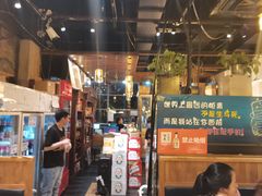 -小俩口烧烤东北菜(双井店)