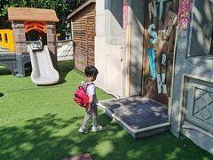 -MuaKids Garden