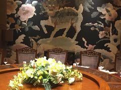 包厢-通庆楼(新开路店)