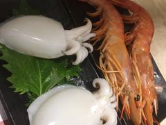 -芭菲盛宴·环球美食(解放碑英利国际店)