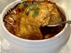 -Le Comptoir de la Gastronomie