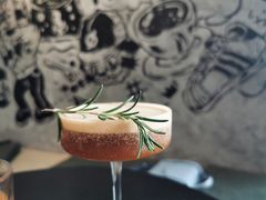 -BE NORMAL CAFE(霞溪路店)