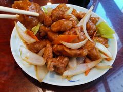 -好口味小吃楼·东北菜(太原南街店)