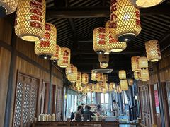 -二十八里太湖船菜(吉祥路店)