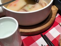 -西贝(金桥店)