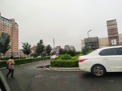 -杉杉奥特莱斯广场(哈尔滨店)