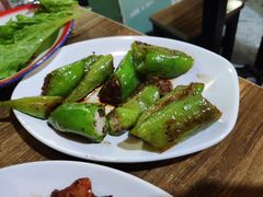 -炙热童年·老北京炙子烤肉(南锣鼓巷店)