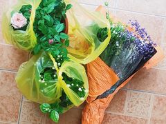-双季花艺园艺市场(浦东店)