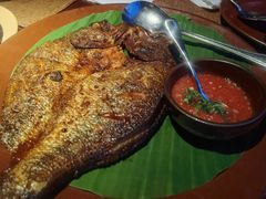 -花马天堂云南餐厅 Lost Heaven(外滩店)