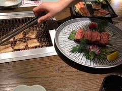 -樱宿日式和牛烧肉(五道口店)