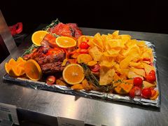 -昆泰嘉华酒店-嘉华咖啡厅