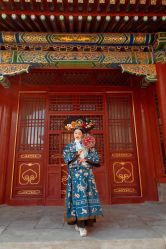 点击看大图 -美云庭古装·格格服汉服·京城旅拍(北京店)