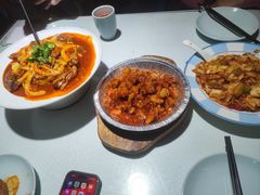 -阿西娅食府(中关村店)