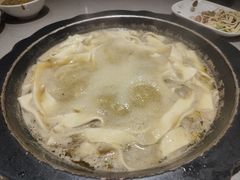 -巴蜀王婆大虾(南锣鼓巷店)