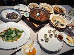 -马仕玖煲·融合菜·酥不腻烤鸭(人大店)