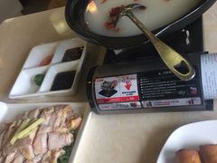 -泰米·休闲餐厅