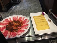 -韩宫宴烤肉·料理(苏州中心店)