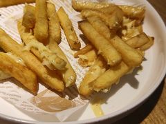 -菲滋意式休闲餐厅(北仑银泰城店)